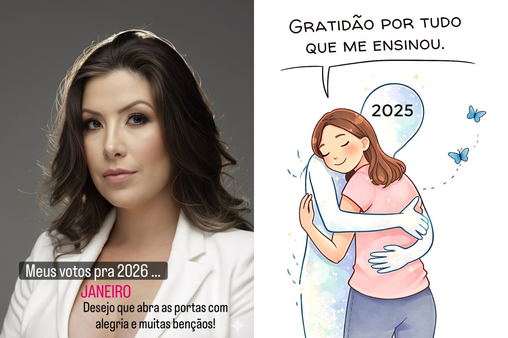 Nutricionista Ana Cláudia Corrêa, de Rolândia